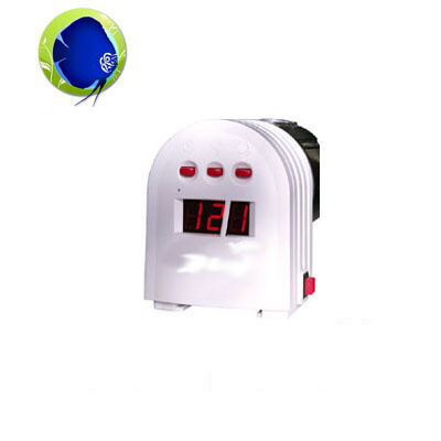 Steward rondo, automat.krm�tko s micro��pom